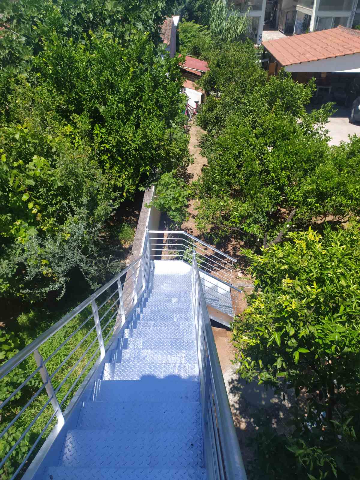 ΜΕΤΑΛΛΙΚΗ ΣΚΑΛΑ