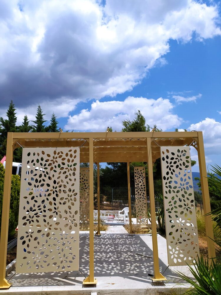 Πέργκολα