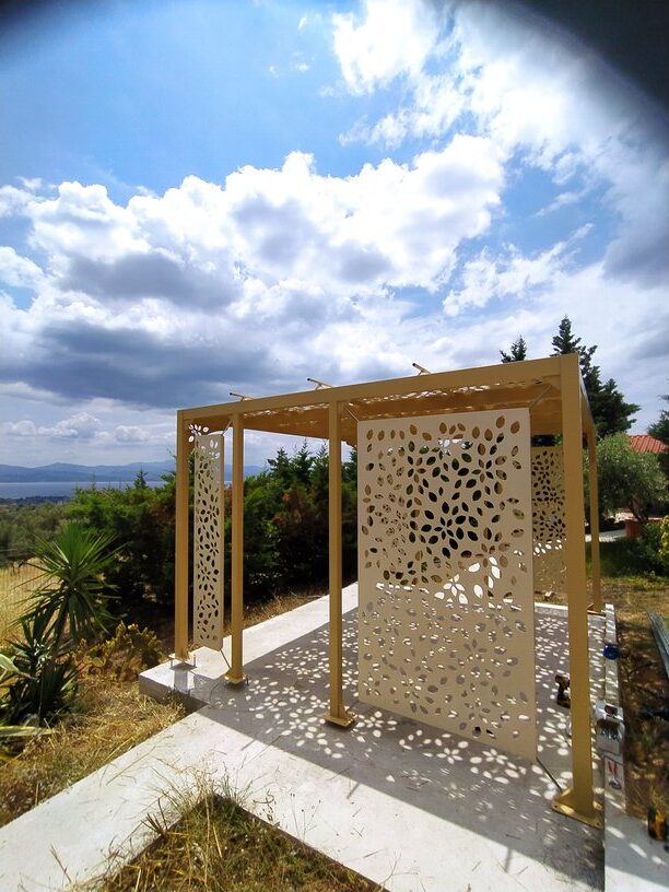 Πέργκολα