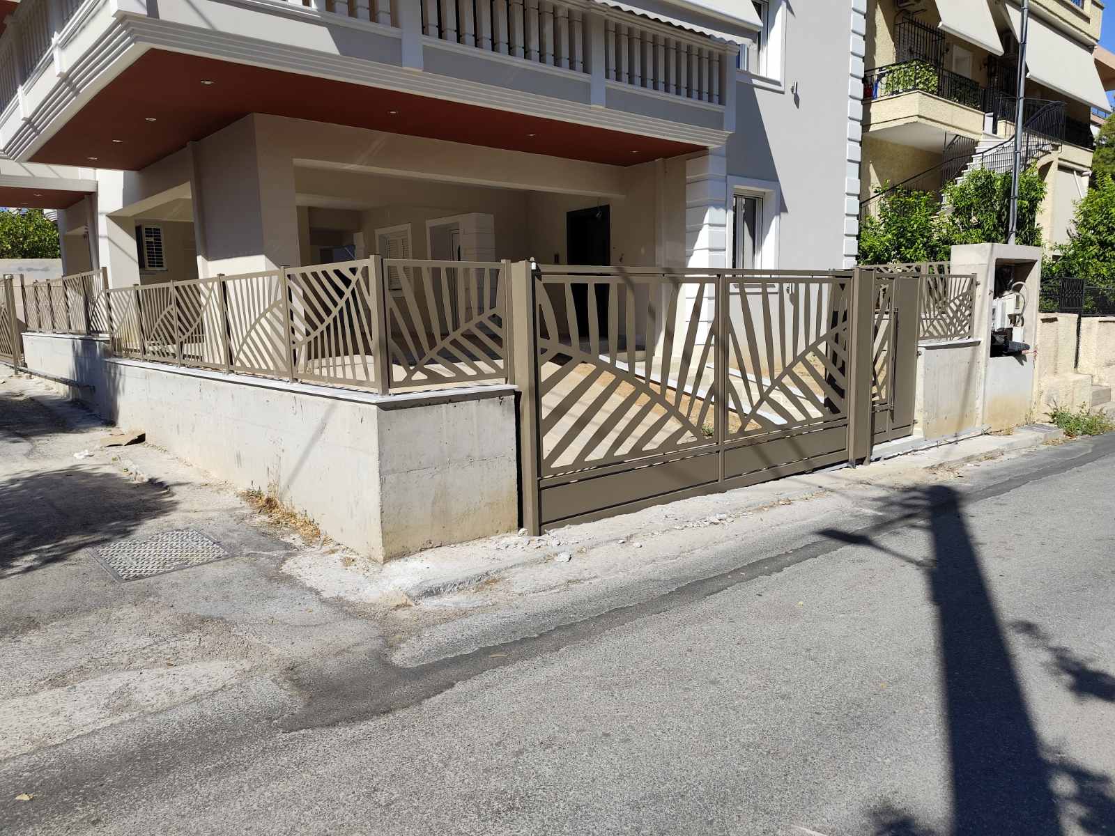 Καγγελα