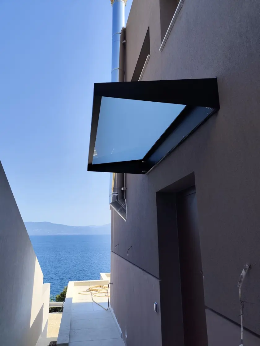 Υπόστεγο