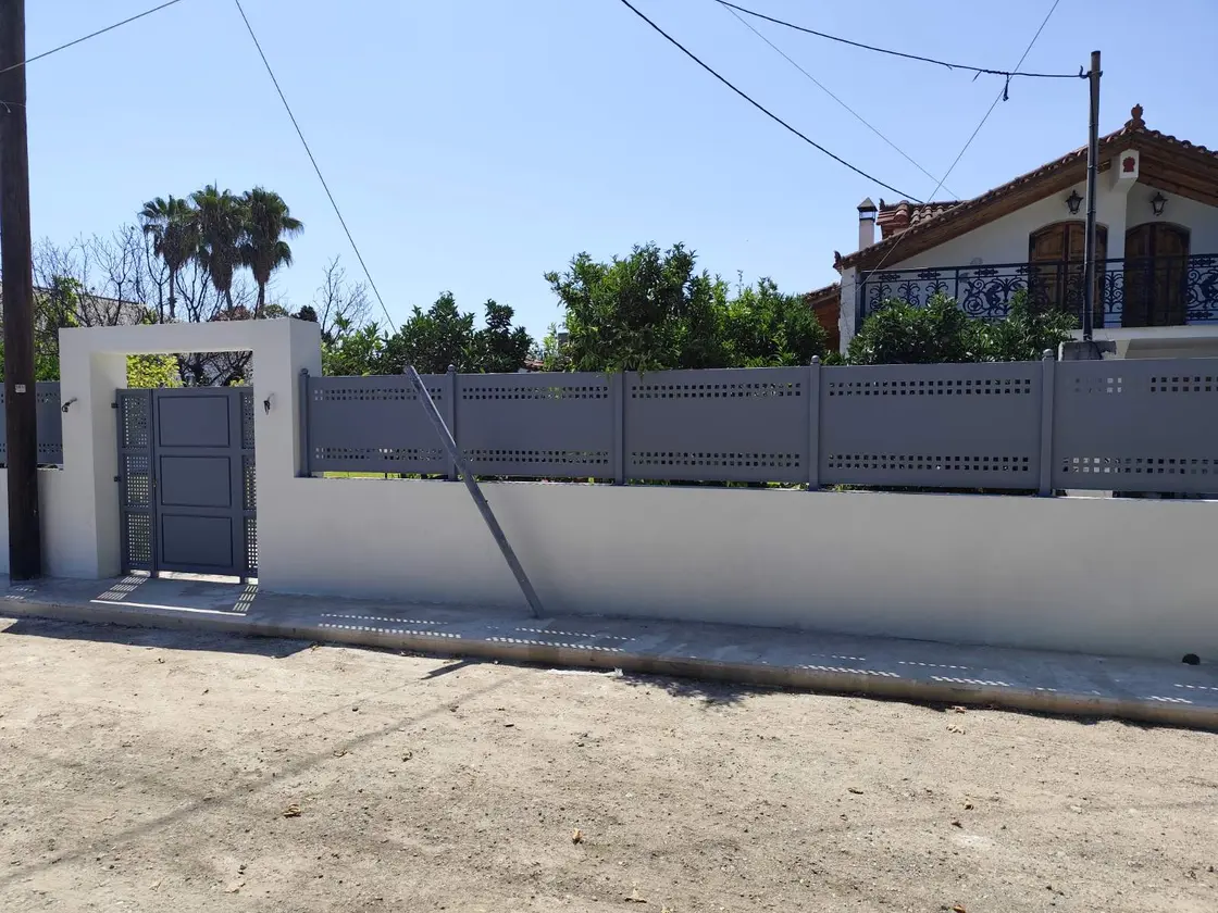 Κάγκελα